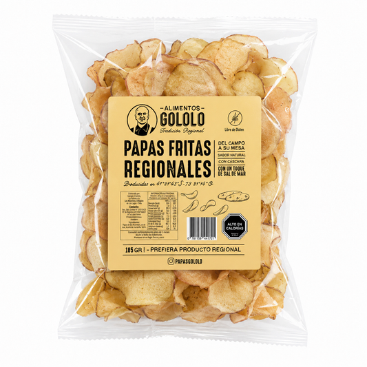 Pack Descubre Gololo